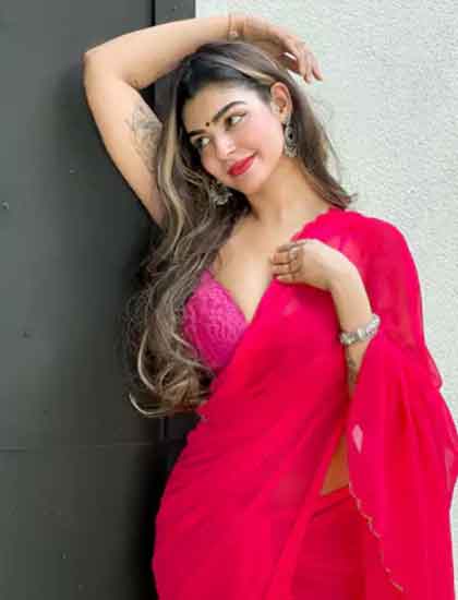 Model Escorts in Chennai