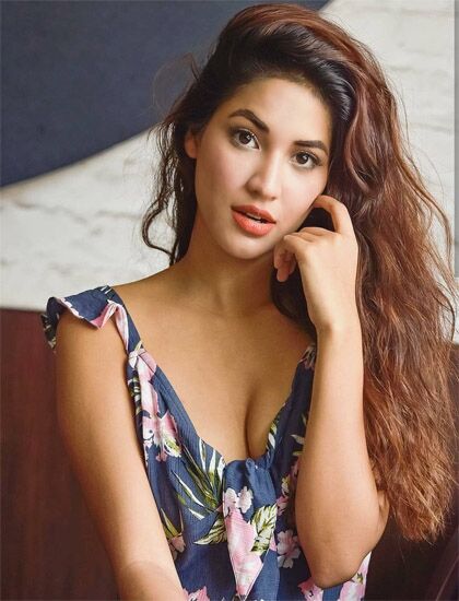 Payal Kumari Escorts Girl Chennai